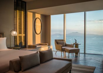 Suncity’s Hoiana recognized at World Travel Awards and World Golf Awards 2020