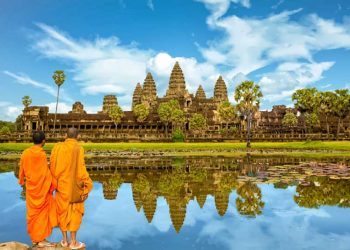 NagaCorp to build US$350 million non-gaming resort near Cambodia’s Angkor Wat