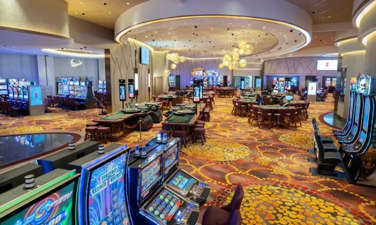 Melco subsidiary shuts down two Cyprus casinos amid second COVID wave