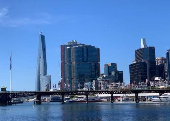 NSW regulator to stop Crown Resorts from opening Crown Sydney casino in December