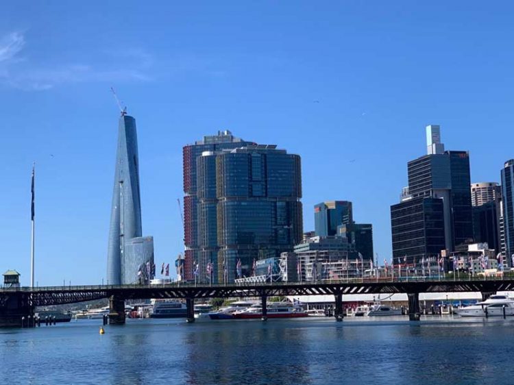 NSW regulator to stop Crown Resorts from opening Crown Sydney casino in December