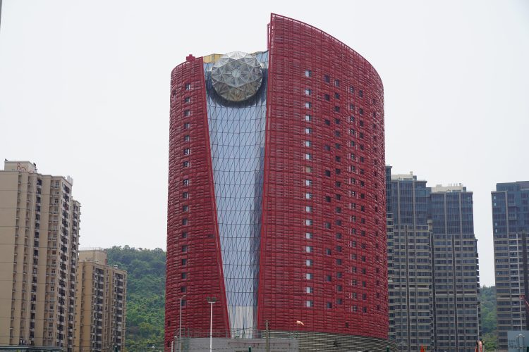 South Shore shareholders convene SGM to vote on winding up of the company