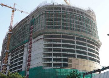 Genting Hong Kong sells half its stake in Macau casino-hotel project