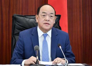Macau Chief Executive says “relevant mechanisms” in place should license re-tendering process face delays, gaming law amendments due 2H21