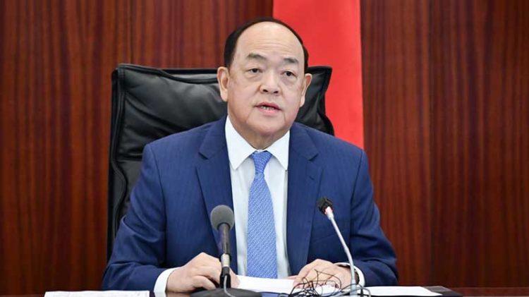 Macau Chief Executive says “relevant mechanisms” in place should license re-tendering process face delays, gaming law amendments due 2H21