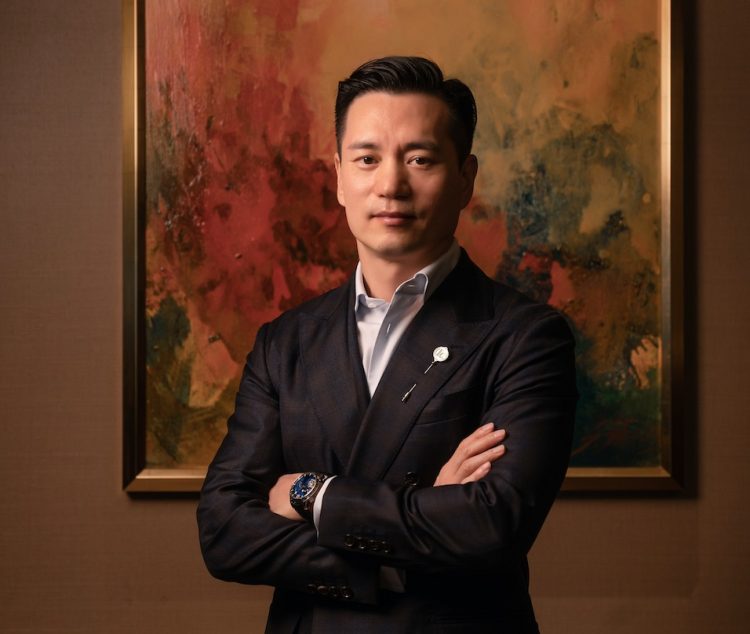 Levo Chan lifts Macau Legend stake to 33.19% after offer, named Co-Chairman of the Board