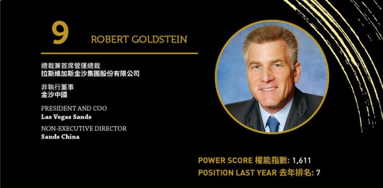 2020 Asian Gaming Power 50: Number 50 – Stephen Ho