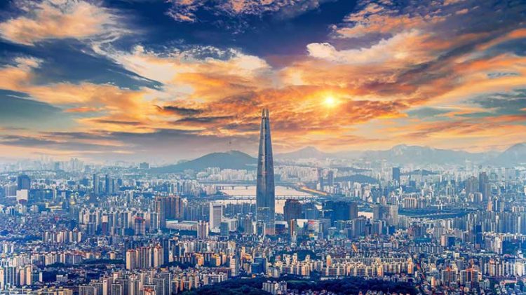 Seoul casinos ordered closed as rising COVID cases force renewed restrictions