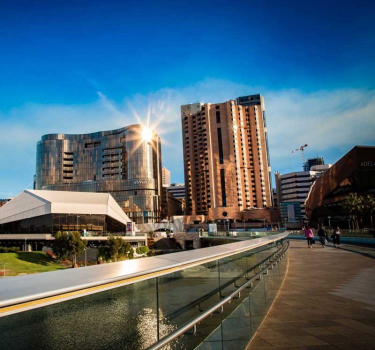 SkyCity Adelaide to unveil AU$330 million redevelopment this Thursday