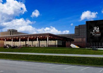 Summit Ascent seen booking 349% GGR increase at Tigre de Cristal in 2021 on Suncity influence