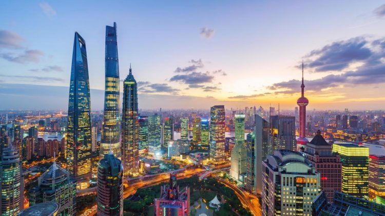 Macau quarantines all travelers arriving from specific areas in Shanghai and Tianjin