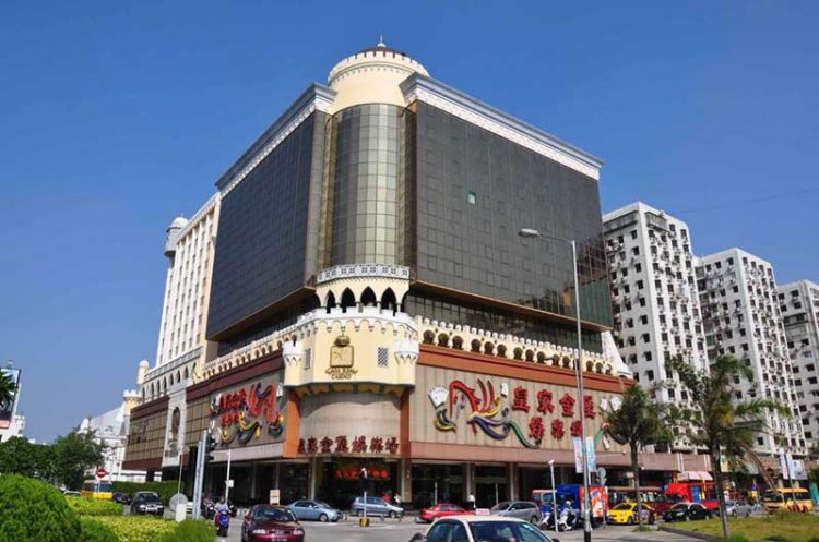 Kingston Financial issues profit warning on decline in Macau gaming revenue