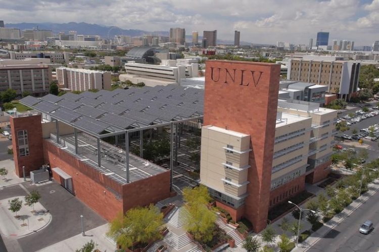 UNLV issues survey ahead of 2021 Regulating the Game Program in Sydney