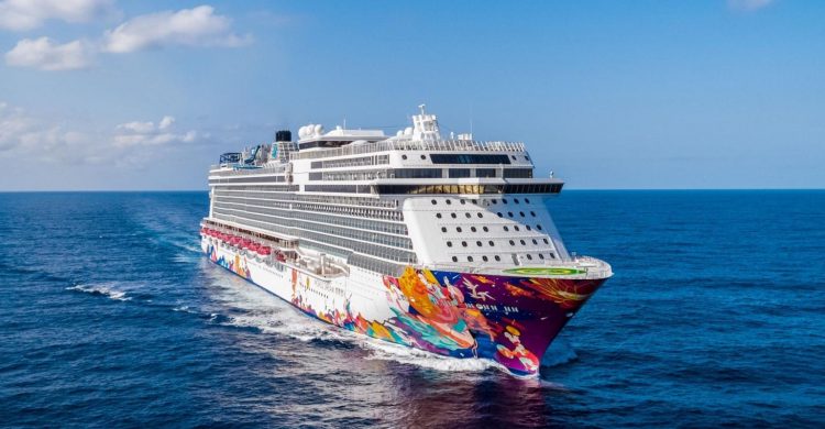Genting launches first cruise out of Singapore since COVID-19