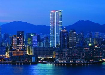 Hong Kong elite among 16 arrested in raid of illegal luxury casino