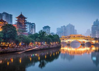 Macau to quarantine arrivals from specific area of Chengdu after COVID-19 cases detected