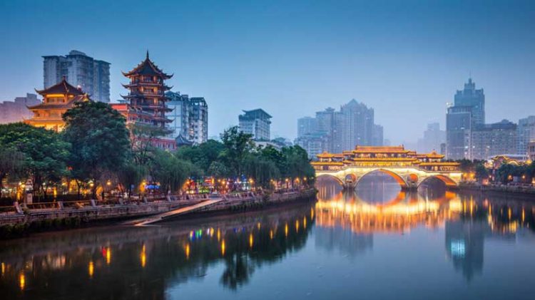 Macau to quarantine arrivals from specific area of Chengdu after COVID-19 cases detected