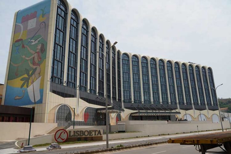 Lisboeta, Sheraton Grand to become optional Macau quarantine hotels from 20 December