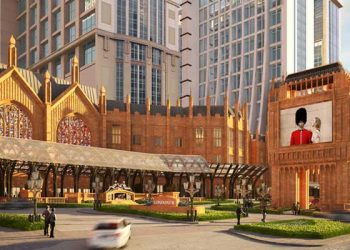 Sands China confirms The Londoner Macao to hold opening ceremony in “early February 2021”