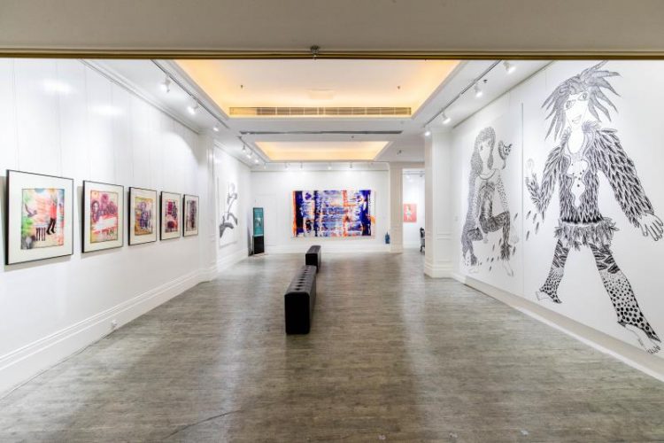 Inside Asian Gaming names Galeria Lisboa at Macau Fisherman’s Wharf as venue for this Friday’s “MAD Santa” Macau After Dark event