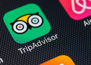 TripAdvisor among 105 apps banned by China for promotion of “illegal services and content including gambling”