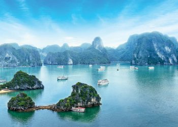 Vietnam: Land of rising fortunes