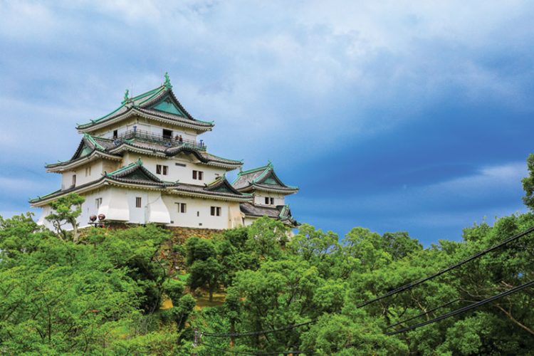 2021: Japan IR – Crunch time