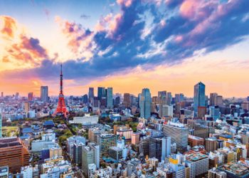 2021: Japan IR – Crunch time