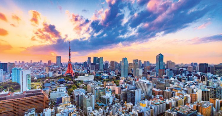 2021: Japan IR – Crunch time