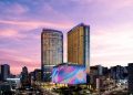 Grand Hyatt in Lotte Tour’s Jeju Dream Tower granted 5-star rating