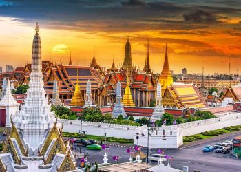 Thai PM open to discussions on legalizing gambling