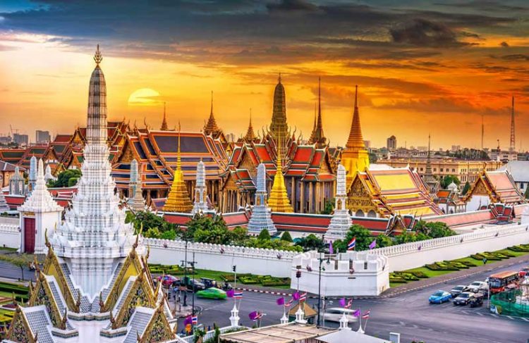 Thai PM open to discussions on legalizing gambling