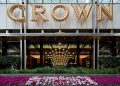 OPINION: Crown Resorts looks a natural fit for US casino giant Las Vegas Sands