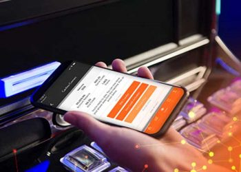 Nevada approves IGT cashless gaming technology for rollout