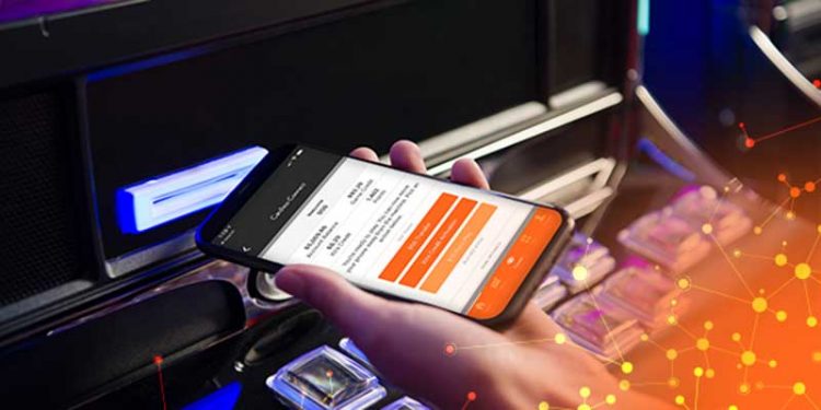 Nevada approves IGT cashless gaming technology for rollout