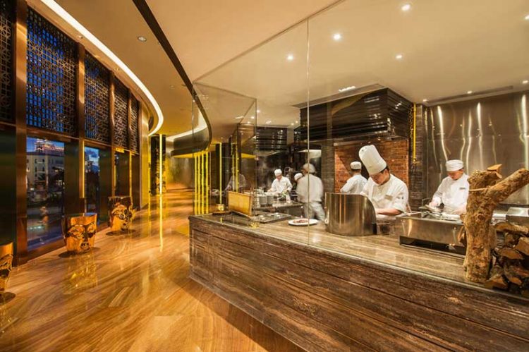 Michelin stars awarded to 18 Macau restaurants in 2021 guide