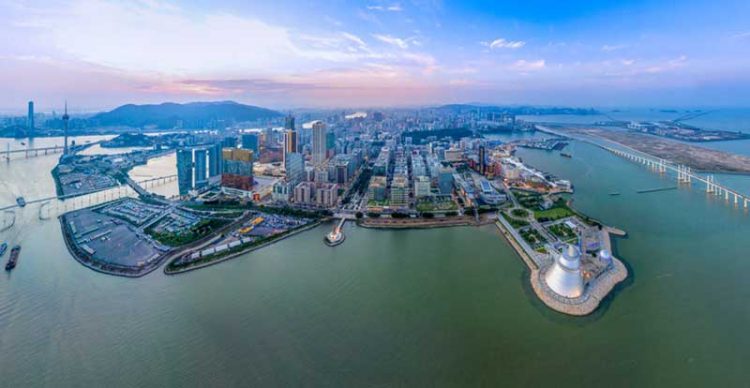 Macau to apply “closed-loop” system to prevent COVID-19 outbreak with 115 residents to return from high-risk areas this week