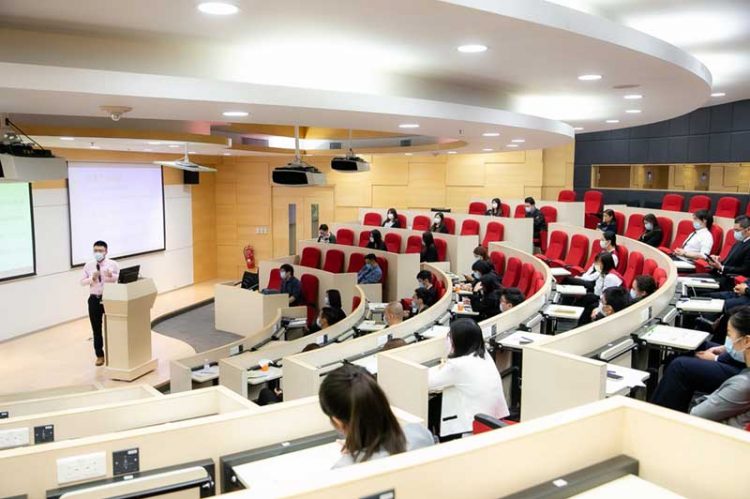 Sands China completes latest round of responsible gambling initiatives for staff