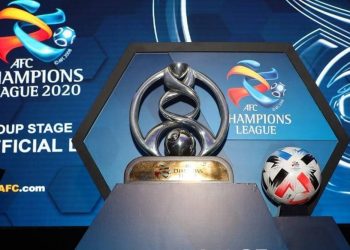 Sportradar inks eight-year data and media rights deal with the Asian Football Confederation