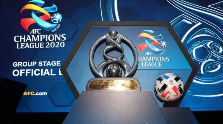 Sportradar inks eight-year data and media rights deal with the Asian Football Confederation