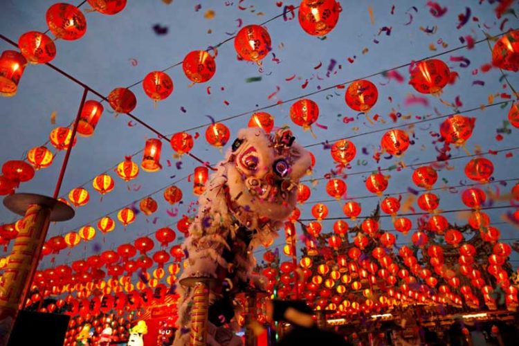 Macau lowers its expectations for visitor arrivals during Chinese New Year