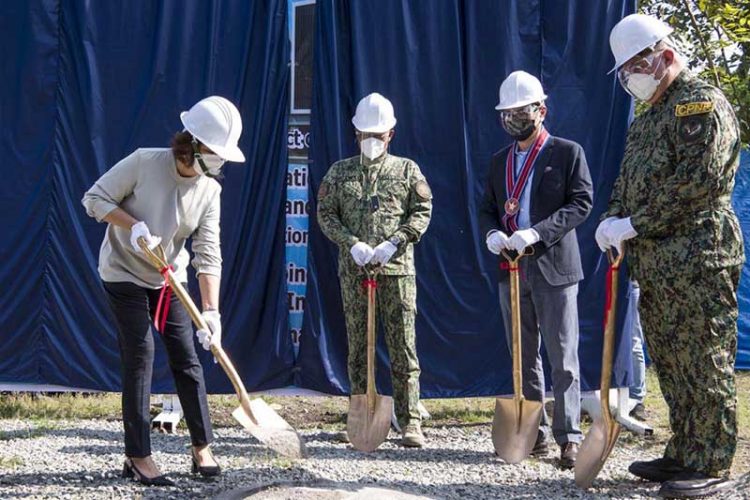 Resorts World Manila operator donates US$10.5 million for new Philippines medical center