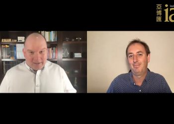 The profound impact of Sheldon Adelson