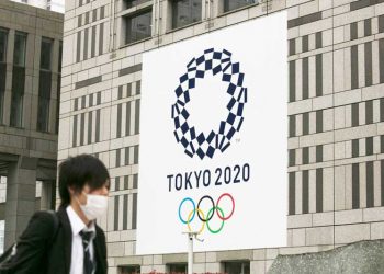 Osaka Mayor Matsui calls for Tokyo Olympic Games to be postponed until 2024