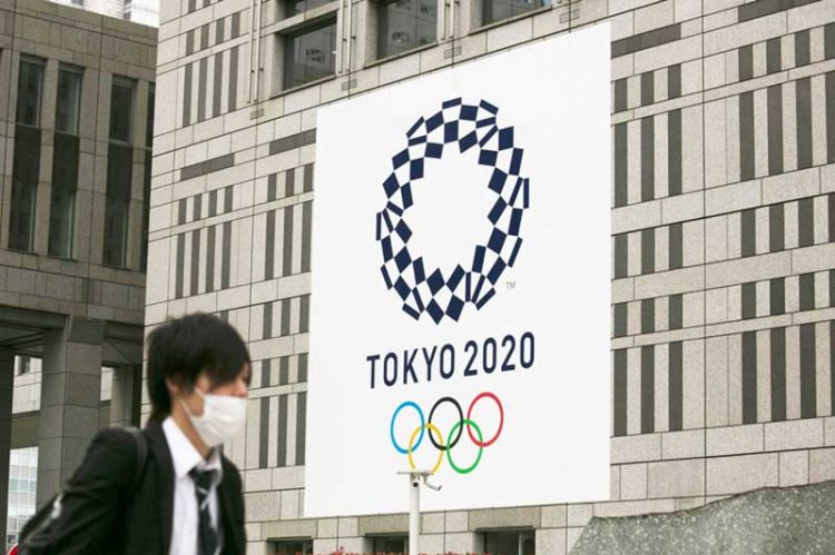 Osaka Mayor Matsui calls for Tokyo Olympic Games to be postponed until 2024