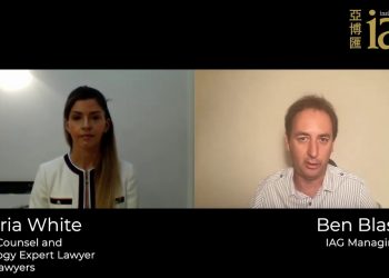 Using digital currencies in Asia’s IRs