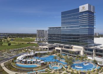 Crown saga claims new scalp as Western Australia’s Chief Casino Officer steps down over conflict of interest claims