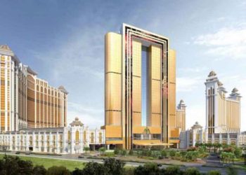 Galaxy to open eight new hotels as part of Galaxy Macau Phases 3 and 4