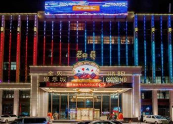 Sihanoukville hotels and casinos locked down after COVID-19 cases