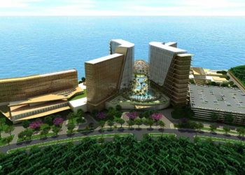 Primorye to help NagaCorp resume construction of Russian casino resort